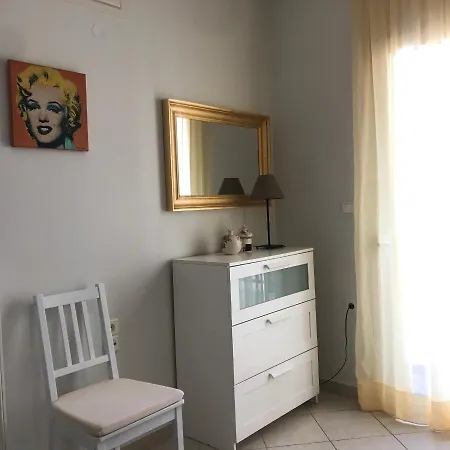 Appartamento Phos Candia