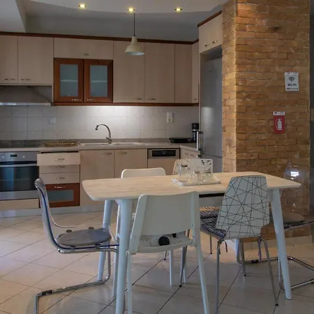 Phos Appartamento Candia