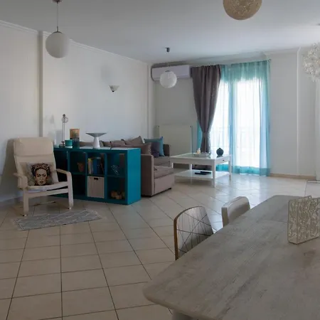 Phos Appartamento Candia